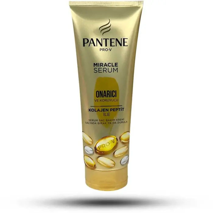 ماسک مو چند منظوره پنتن 6541651520