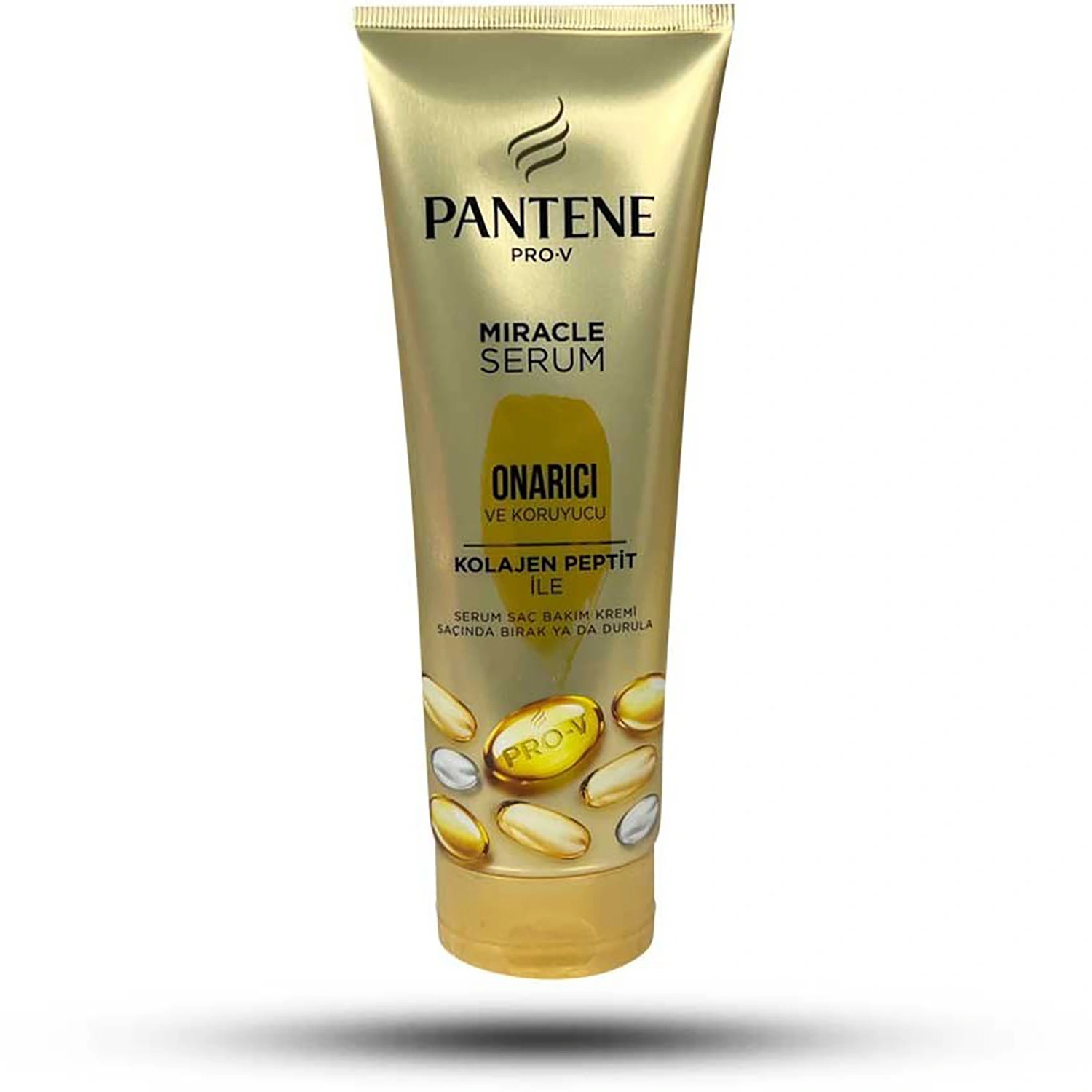 ماسک مو چند منظوره پنتن 6541651520