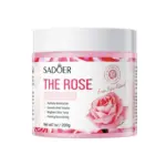 کره بدن سادور مدل گل رز 654146510