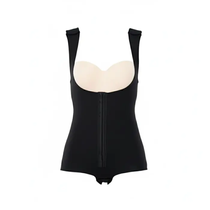 گن زنانه زیر سینه شورتی پشت بند لاسکو 51653153210