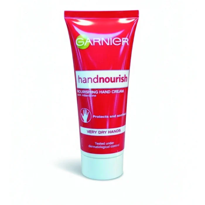 کرم نرم و مرطوب‌ کننده دست گارنیر 6541655610