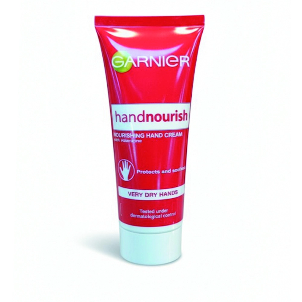 کرم نرم و مرطوب‌ کننده دست گارنیر 6541655610