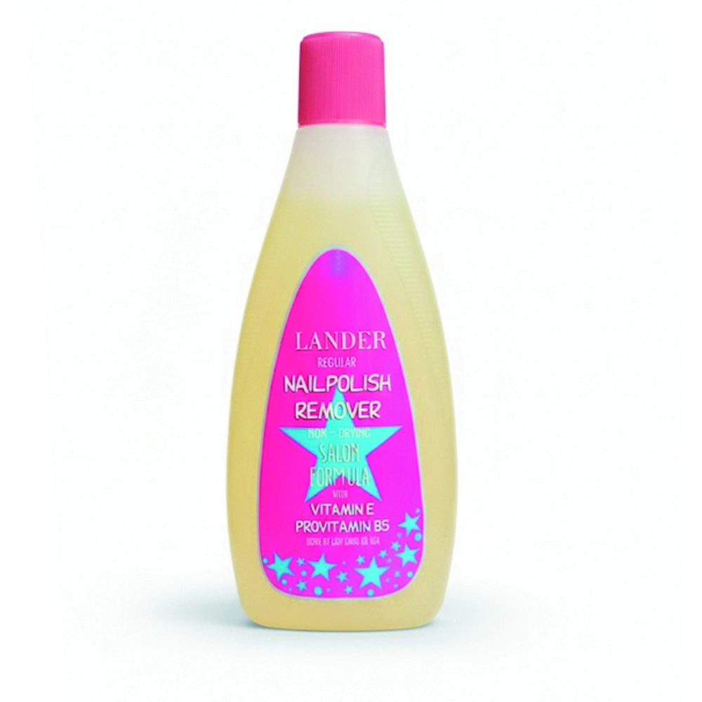 لاک پاک‌ کن قوی لندر مدل Regular 68546512