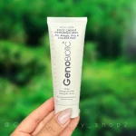 کرم ترک پا ژنوبایوتیک