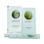 ژل ماسک هيدروژلی پروبيوتيک آلبومين اورموس 65145632