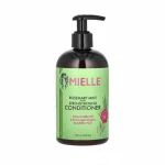 نرم کننده مغذی مو با آبکشی میله 5416512