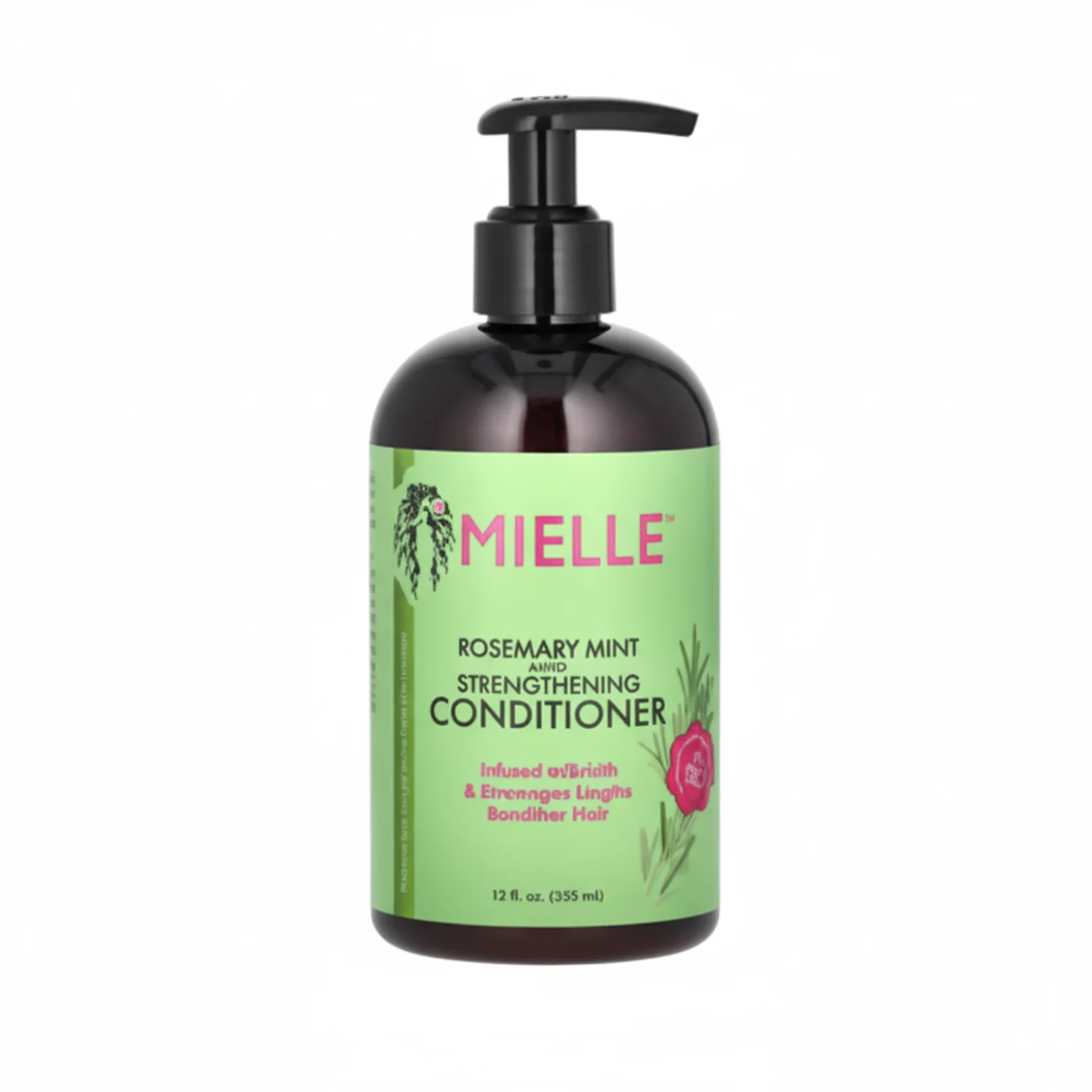 نرم کننده مغذی مو با آبکشی میله 5416512