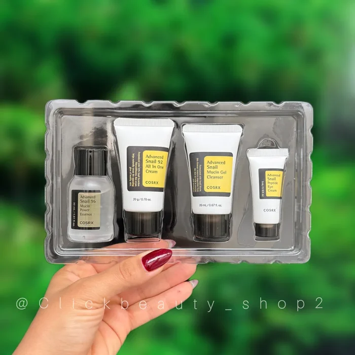 حلزون کوزارکس