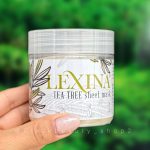 ماسک ورقه‌ ای عصاره درخت چای سبز 5465456210