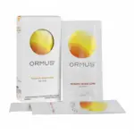 ژل ماسک پروبیوتیک جوانه گندم اورموس 651465156312