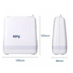 اکسیژن‌ ساز قابل حمل Sary 1456415145210