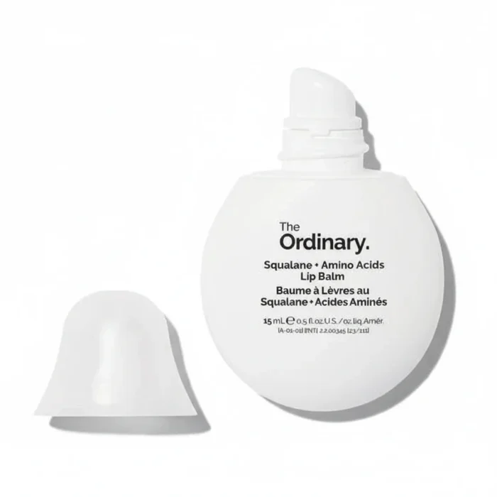 بالم لب اوردینری اسکوالن و آمینو اسید 65156312