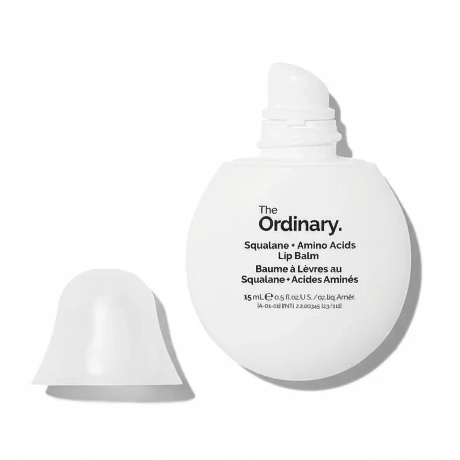 بالم لب اوردینری اسکوالن و آمینو اسید 65156312