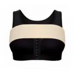 باند دور سینه زنانه کرم نگهدارنده پروتز سینه لاسکو 654165312