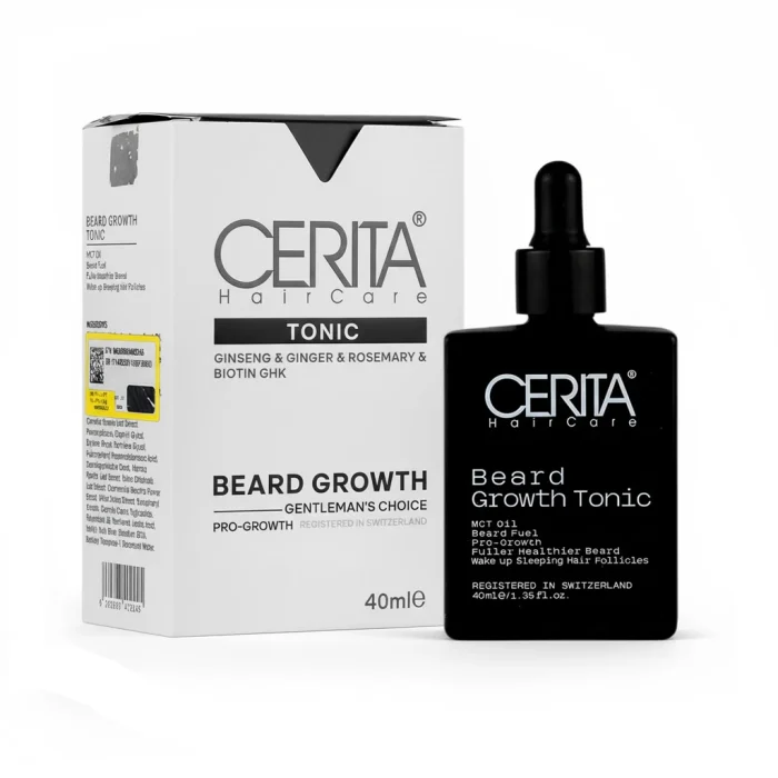 تونیک رشد ریش سریتا 465651320