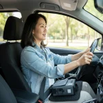 اکسیژن‌ ساز قابل حمل Sary 46515210