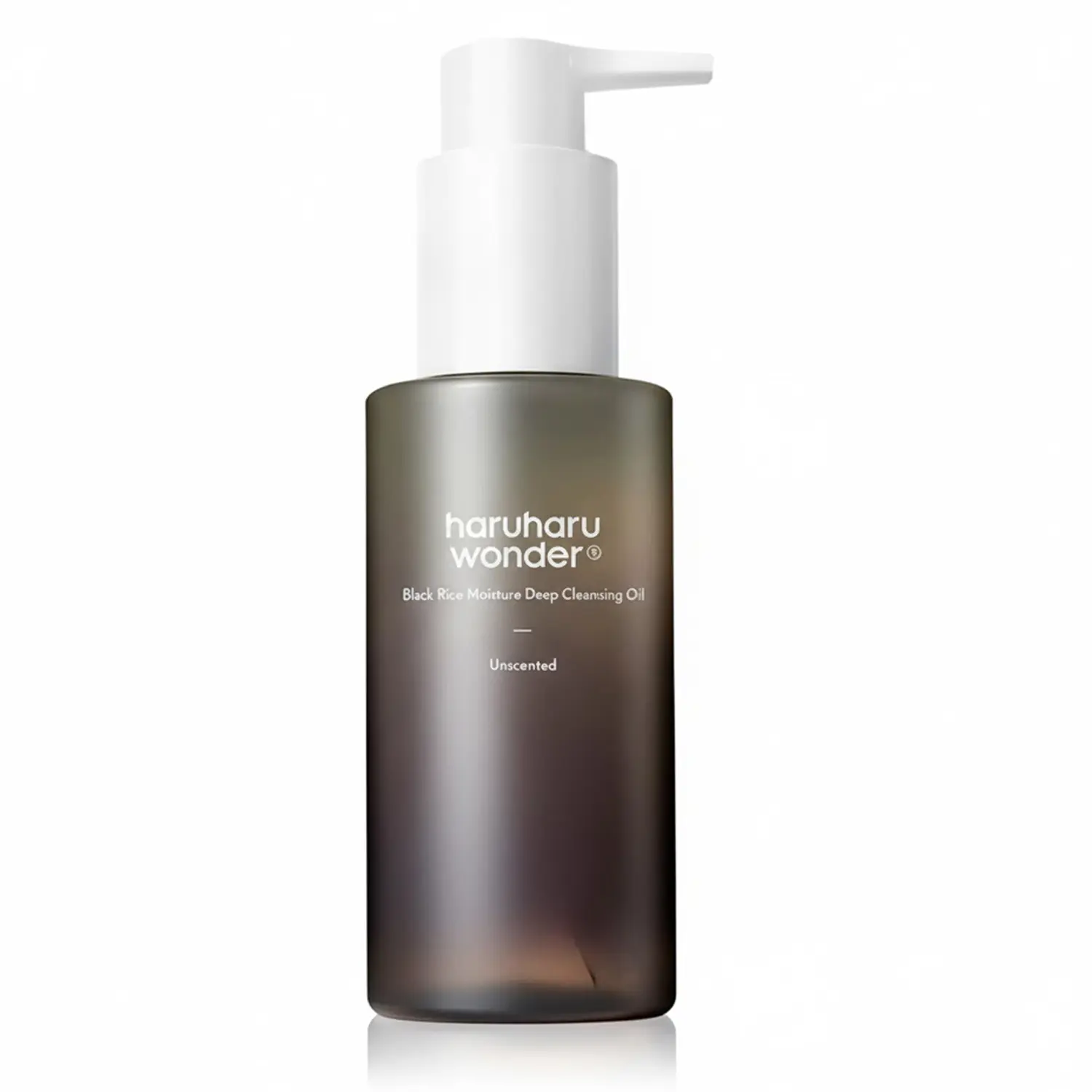 روغن پاک‌ کننده عمقی و مرطوب‌ کننده برنج سیاه هارو هارو 854153210