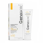 سانوژن چرب بی‌ رنگ ژنو بایوتیک 653210