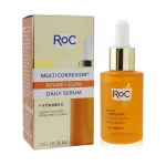 سرم صورت جوانساز ویتامین سی راک 748654152100