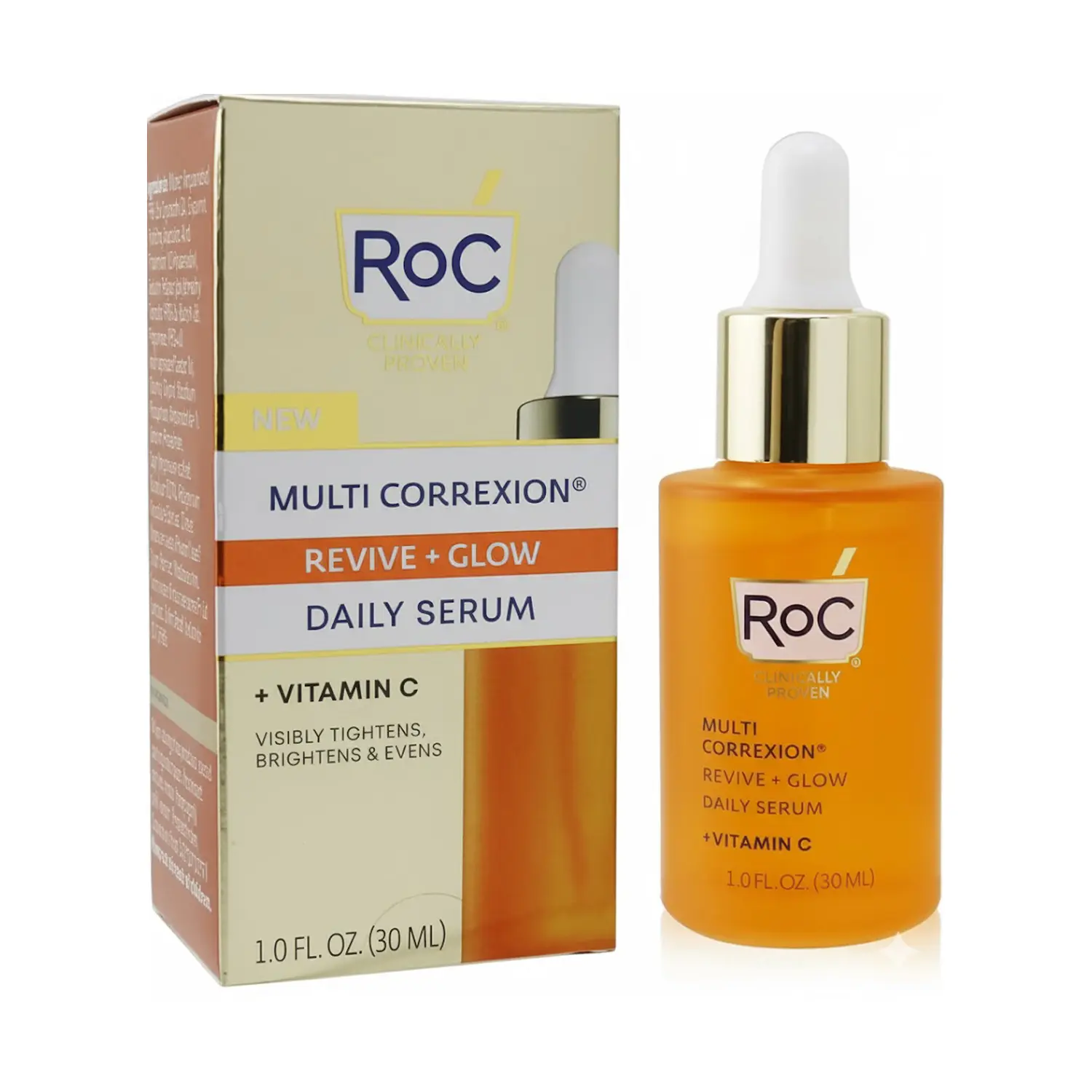 سرم صورت جوانساز ویتامین سی سرم صورت جوانساز ویتامین سی راک 748654152100