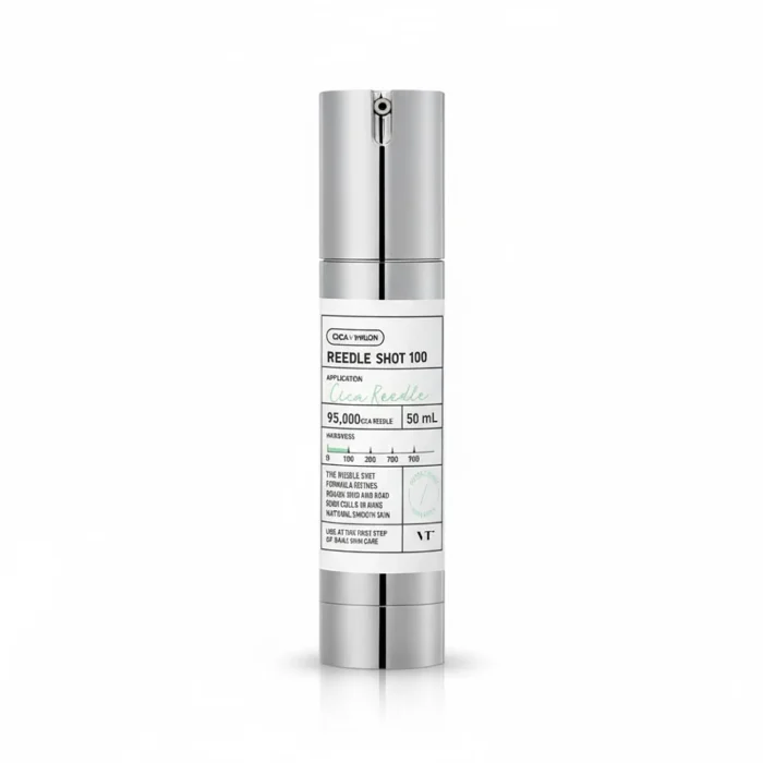 سرم میکرونیدلینگ ریدل شات وی تی 50 میل 6516515120