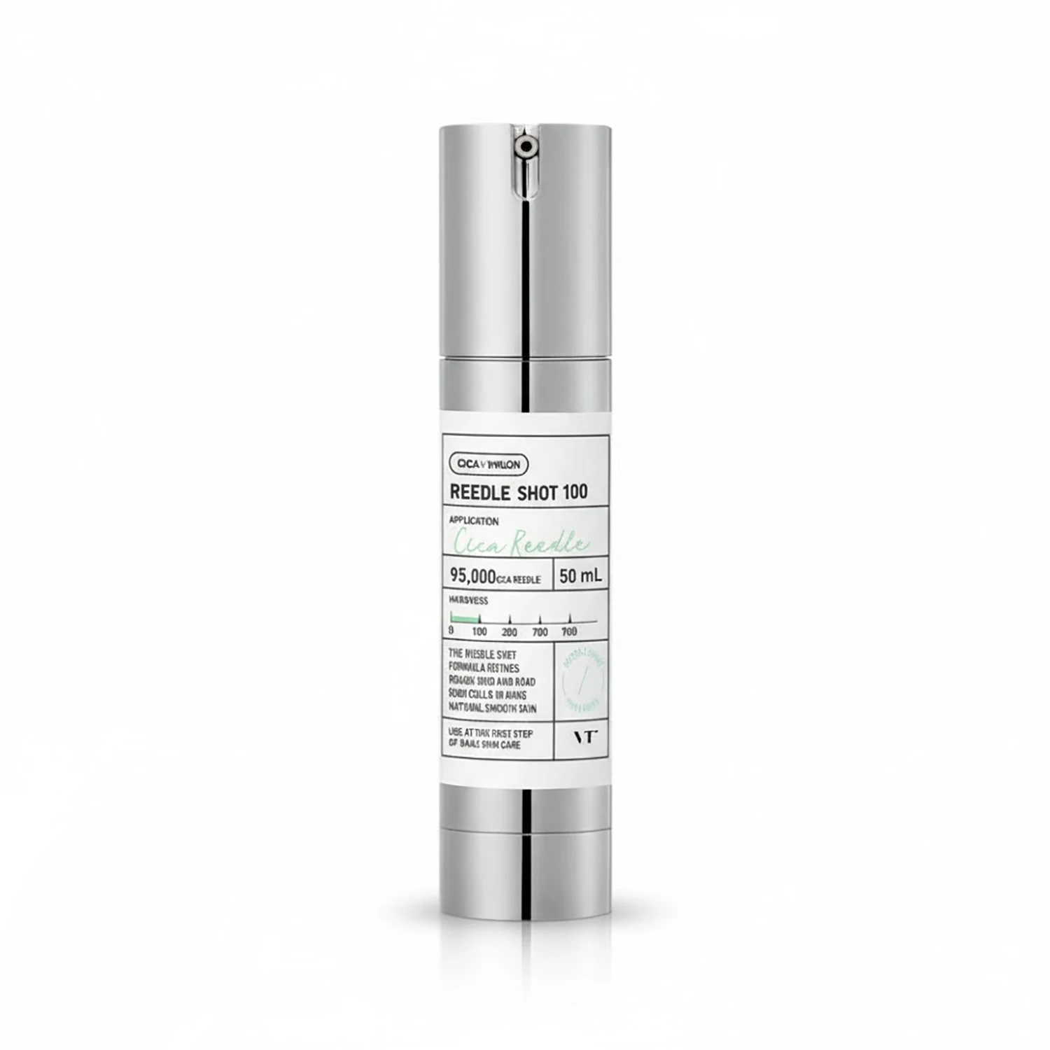 سرم میکرونیدلینگ ریدل شات وی تی 50 میل 6516515120