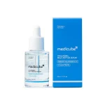 سرم هیالورونیک اسید و مولتی پپتاید مدیکیوب 6416541562