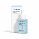 سرم کلاژن سفت‌ کننده پوست بایودنس 5415656120