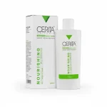 شامپو جوانه گندم سریتا 64165415612