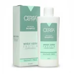 شامپو سولفات فری (جوانه گندم) سریتا 200 میل 5415210