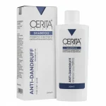 شامپو ضد شوره موهای خشک سریتا 6546553210