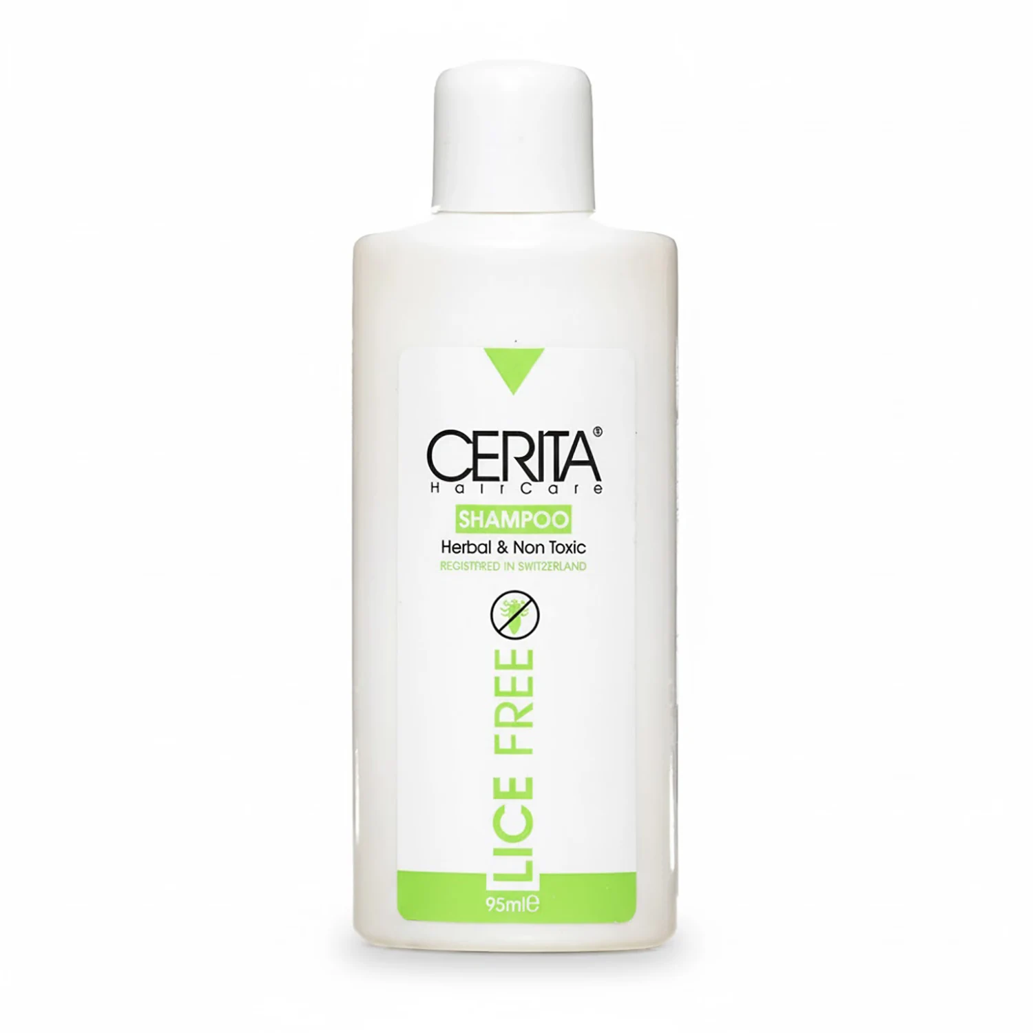 شامپو لایس فری سریتا 86464156120