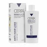 شامپو مینوتا سریتا مخصوص موهای خشک 465465415210