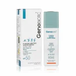 کرم ضد آفتاب فیوژن واتر ژنو بایوتیک 30 میل 654685120