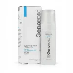 فوم شستشوی صورت پوست خشک 8654465431