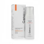 فوم شستشوی صورت پوست چرب و مختلط ژنو بایوتیک 685563120