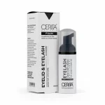 فوم شستشوی پلک و مژه سریتا 68465210