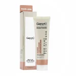 ماسک خاک رس قرمز ژنو بایوتیک 100 میلی‌ لیتر 84865120