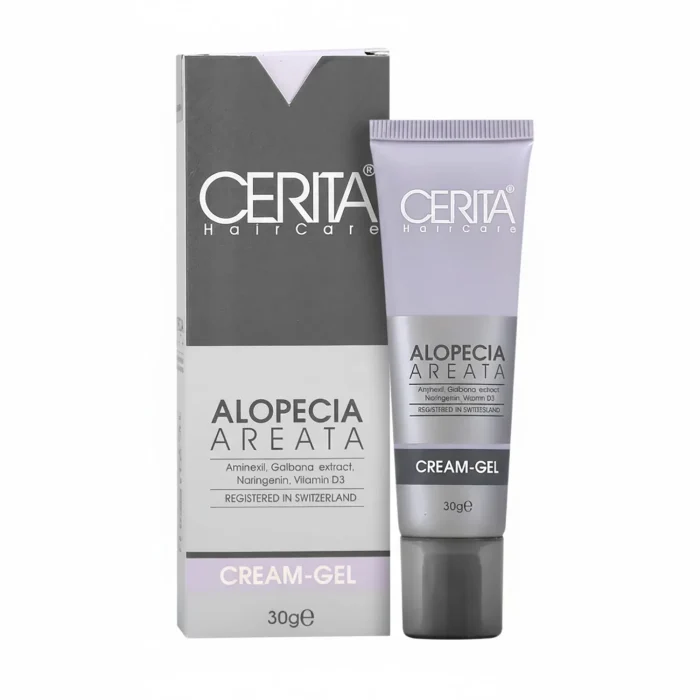 کرم آلوپسی سریتا 68465120