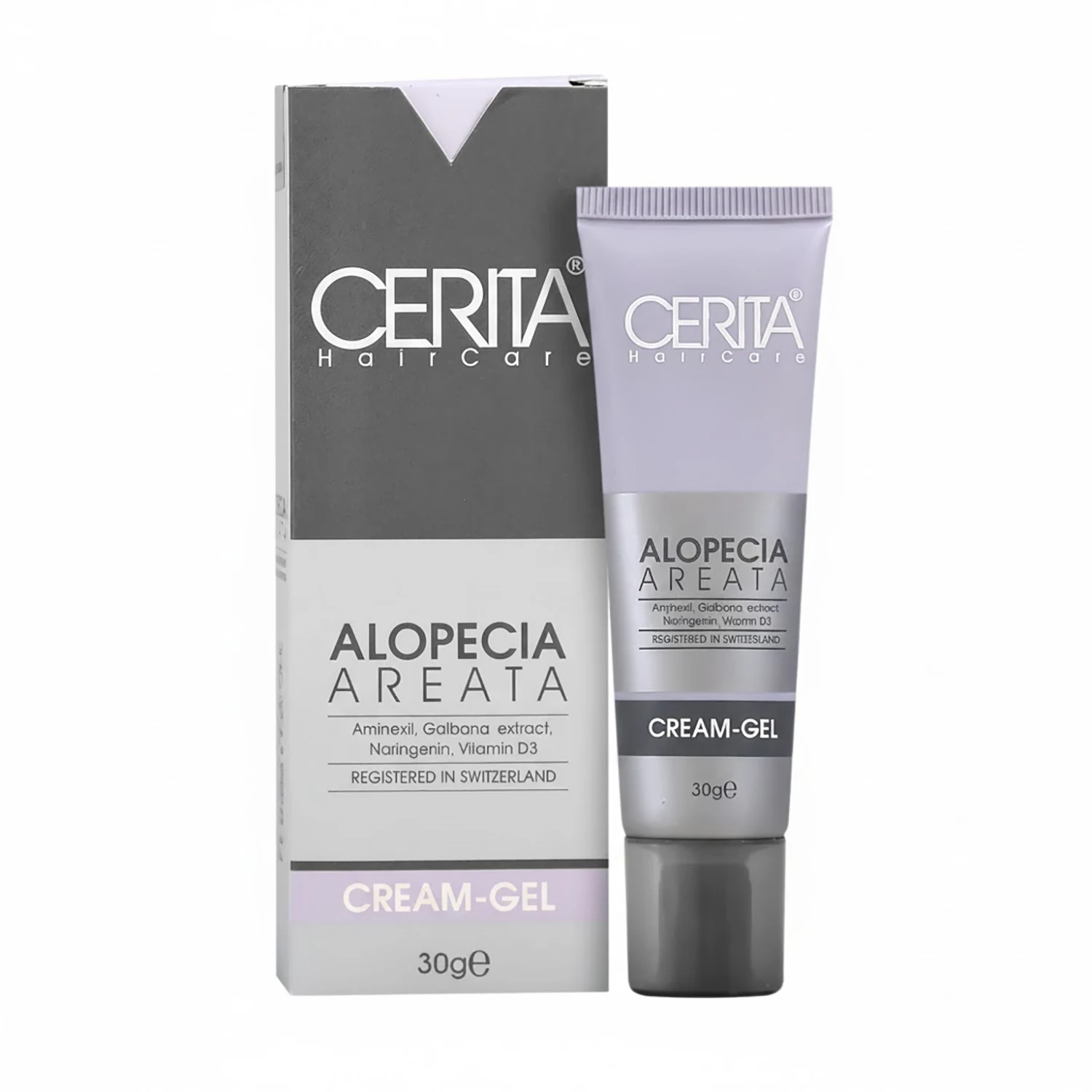 کرم آلوپسی سریتا 68465120