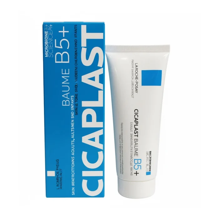 کرم ترمیم کننده سیکاپلاست لاروش پوزای SPF50 6415615210