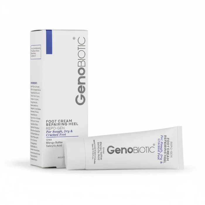 کرم ترک پا ژنوبایوتیک 6846553210