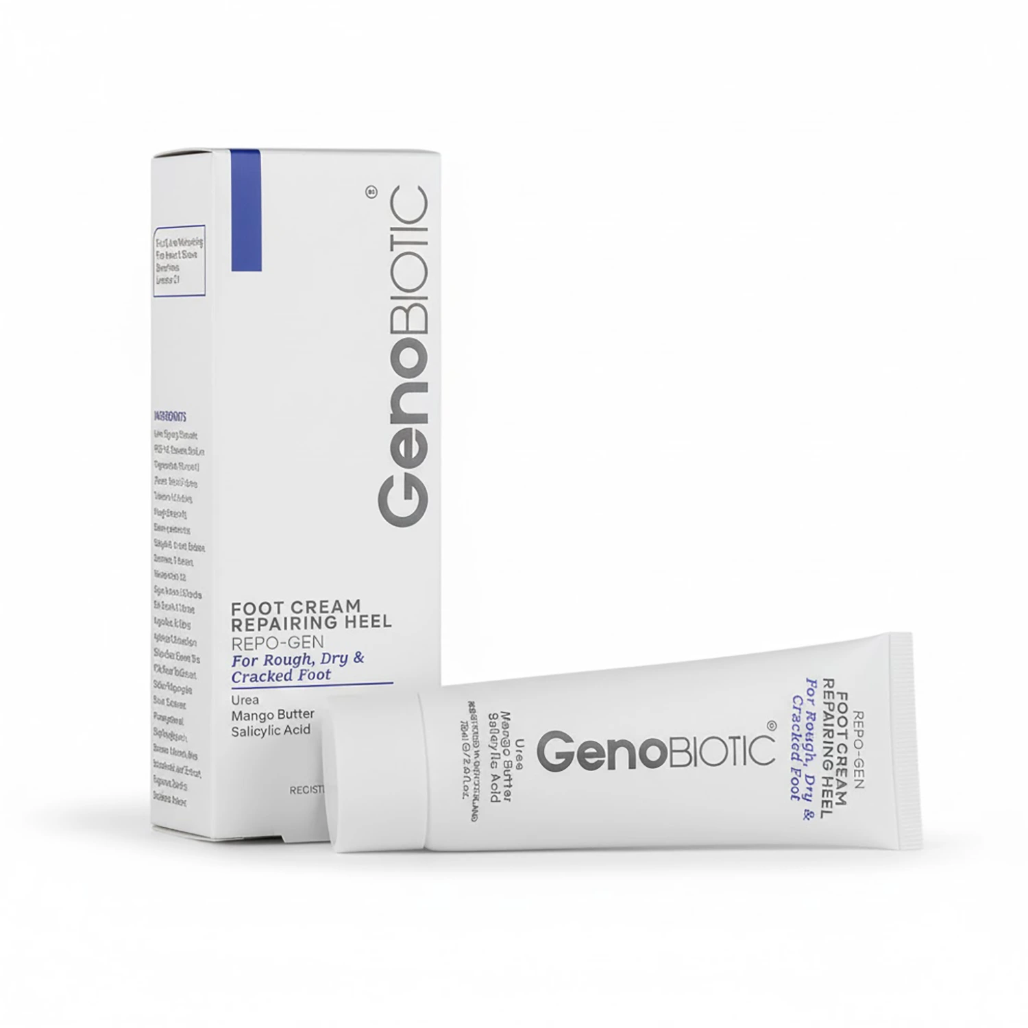 کرم ترک پا ژنوبایوتیک 6846553210