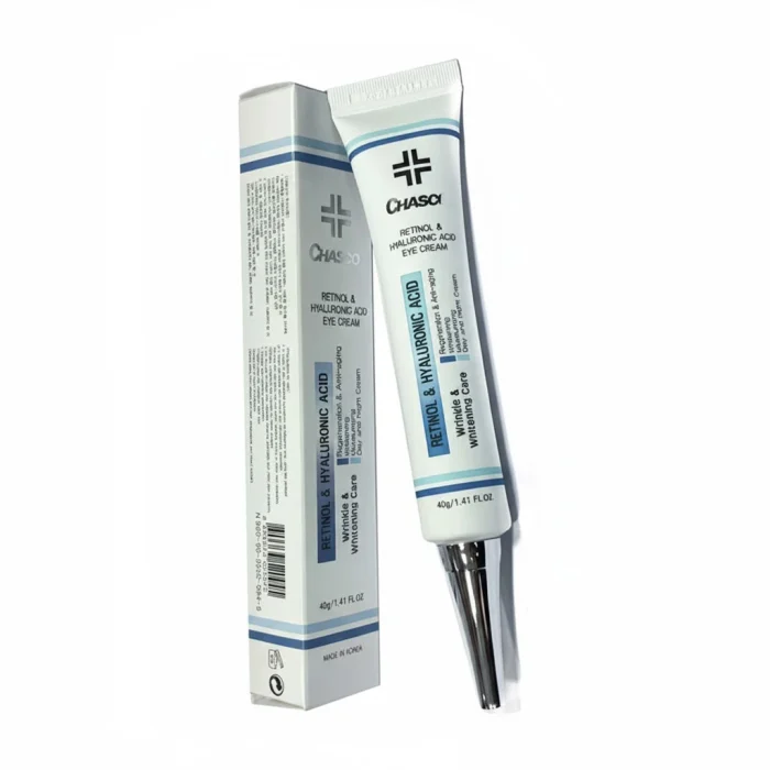 کرم دور چشم چاسکو 64145315321