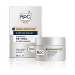 کرم رتینول لیفت کننده آبرسان راک 8465145320