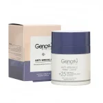 کرم ضد چروک شب +25 ژنو بایوتیک 30 میل 783245254