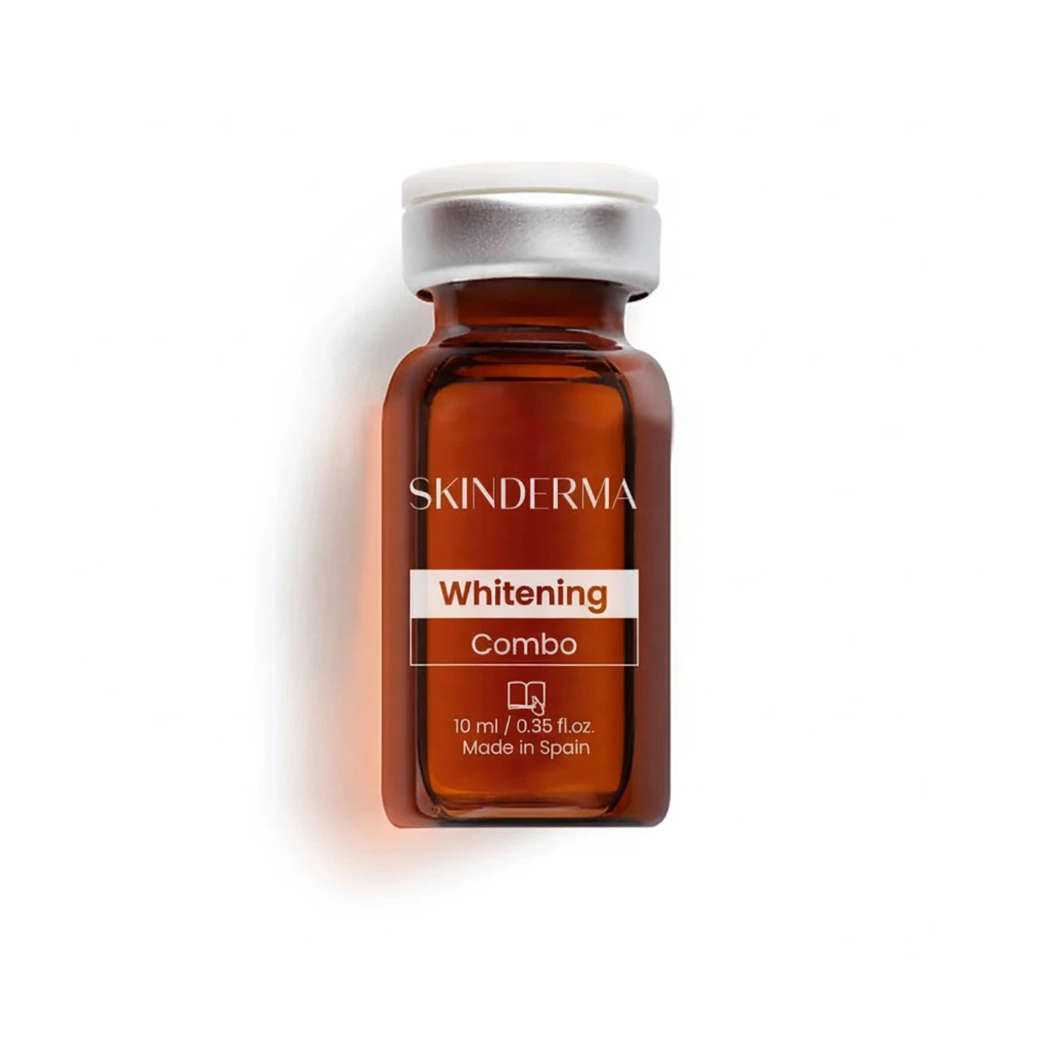 کوکتل روشن_کننده وایتنینگ کوکتل روشن کننده اسکین درما 54653210