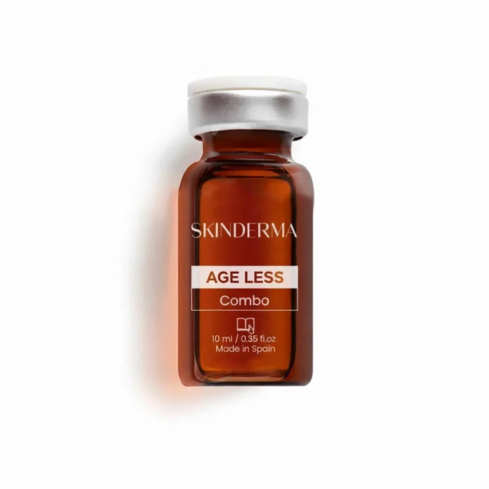 کوکتل ضدچروک و جوانساز اسکین درما 465452100