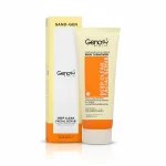 اسکراب قوی صورت ژنو بایوتیک 120 میل 8465120