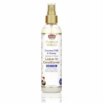 اسپری آبرسان و براق‌ کننده مو آفریکن پراید 237 میل 8646512